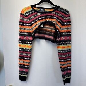 maeve anthropologie top large